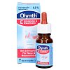 Olynth 0,1% Nasentropfen für Erwachsene