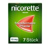 nicorette® 7 Nikotinpflaster, 10 mg Nikotin